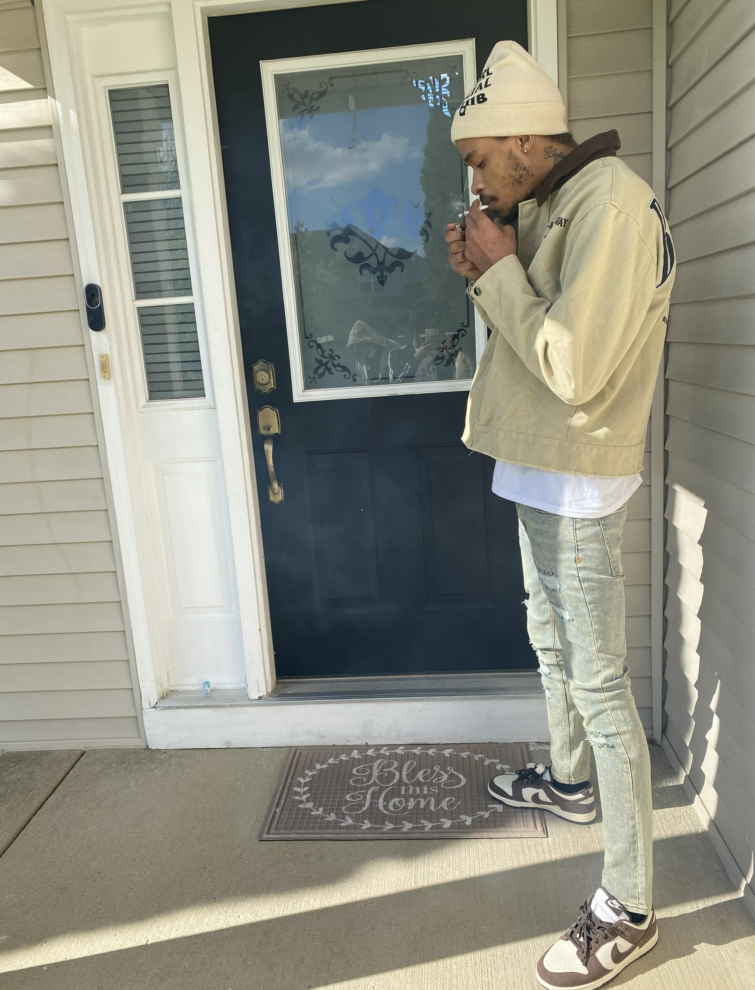 Sheloveglvss Is Creating a Sound Chicago Has Never Heard Before